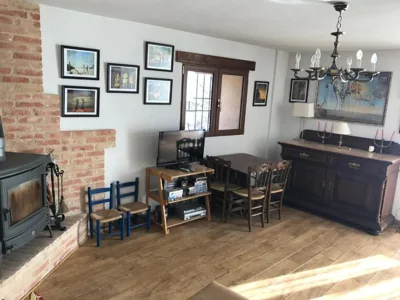 Casa Santiuste — foto 4