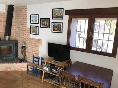 Casa Santiuste — foto 5