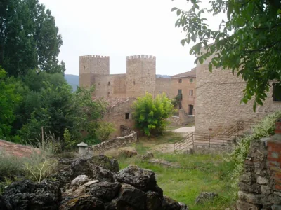 Casa Santiuste — foto 6