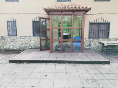Casa Santiuste — foto 12