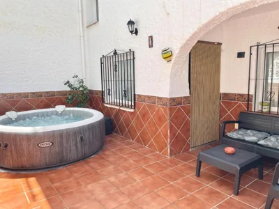 Casa Santo Tomás 18 — 写真 3