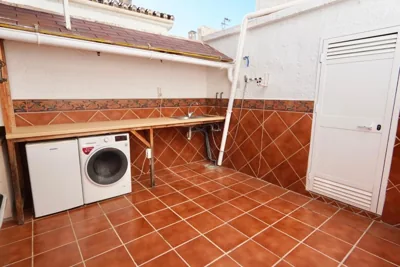 Casa Santo Tomás 18 — 写真 5
