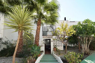Casa Santo Tomás 18 — 写真 6