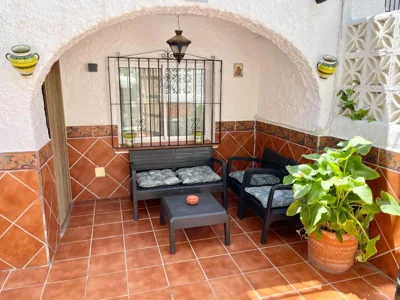 Casa Santo Tomás 18 — 写真 9