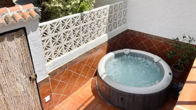 Casa Santo Tomás 18 — 写真 10