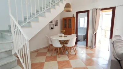 Casa Santo Tomás 18 — 写真 11