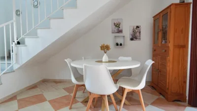 Casa Santo Tomás 18 — 写真 12