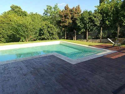 Casa Sar de Cespón — Foto 4