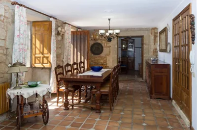 Casa Sar de Cespón — Foto 5
