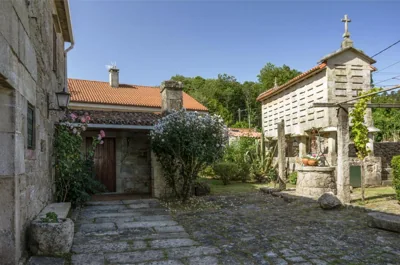 Casa Sar de Cespón — Foto 6