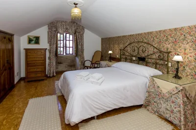 Casa Sar de Cespón — Foto 7