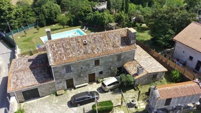 Casa Sar de Cespón — Foto 9