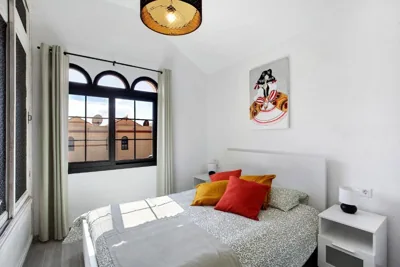 Casa Sara Costa Calma — Foto 2