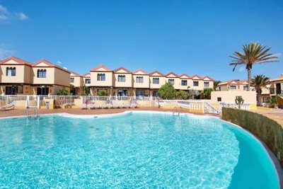 Casa Sara Costa Calma — Foto 4
