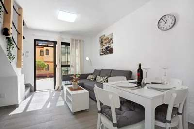 Casa Sara Costa Calma — Foto 5