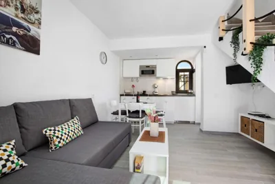 Casa Sara Costa Calma — Foto 6
