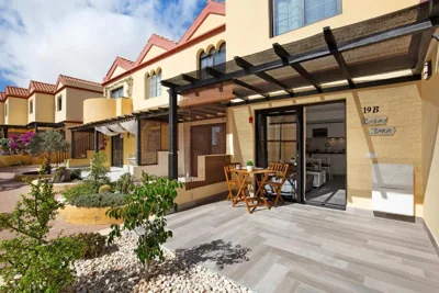Casa Sara Costa Calma — Foto 7