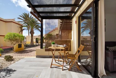 Casa Sara Costa Calma — Foto 10