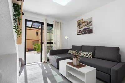 Casa Sara Costa Calma — Foto 11