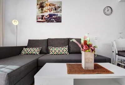 Casa Sara Costa Calma — Foto 12