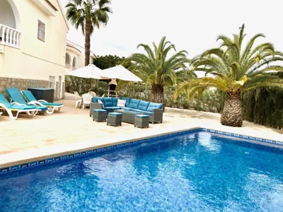 Casa Sara - Private Villa with Private Pool — foto 4