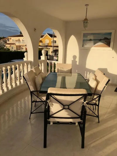 Casa Sara - Private Villa with Private Pool — foto 5
