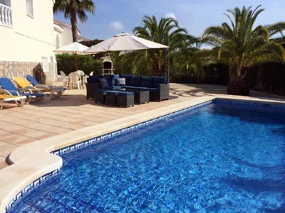 Casa Sara - Private Villa with Private Pool — foto 9