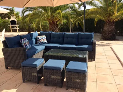 Casa Sara - Private Villa with Private Pool — foto 10