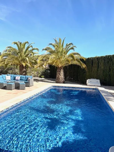 Casa Sara - Private Villa with Private Pool — foto 12