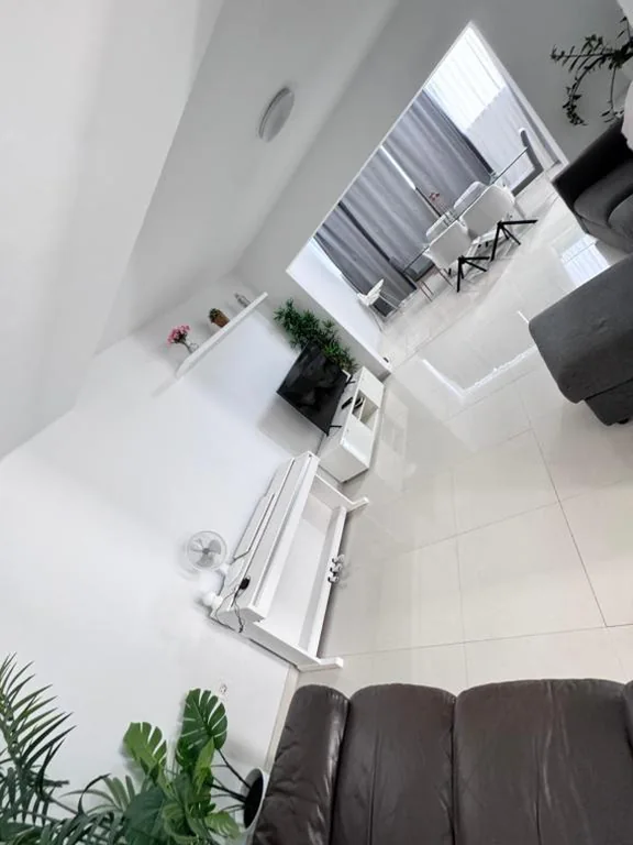 Casa Sara seaview
