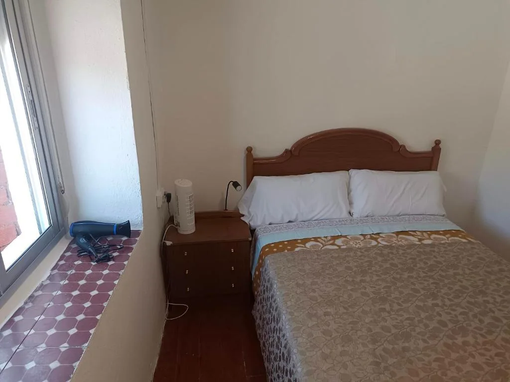 Double Room — casa SARMA