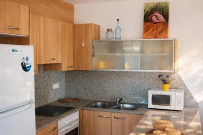 Casa Sastre - "Pet Friendly - Piscina Privada - Playa - BBQ - Parking - Delta de l'Ebre - Riumar" — foto 11