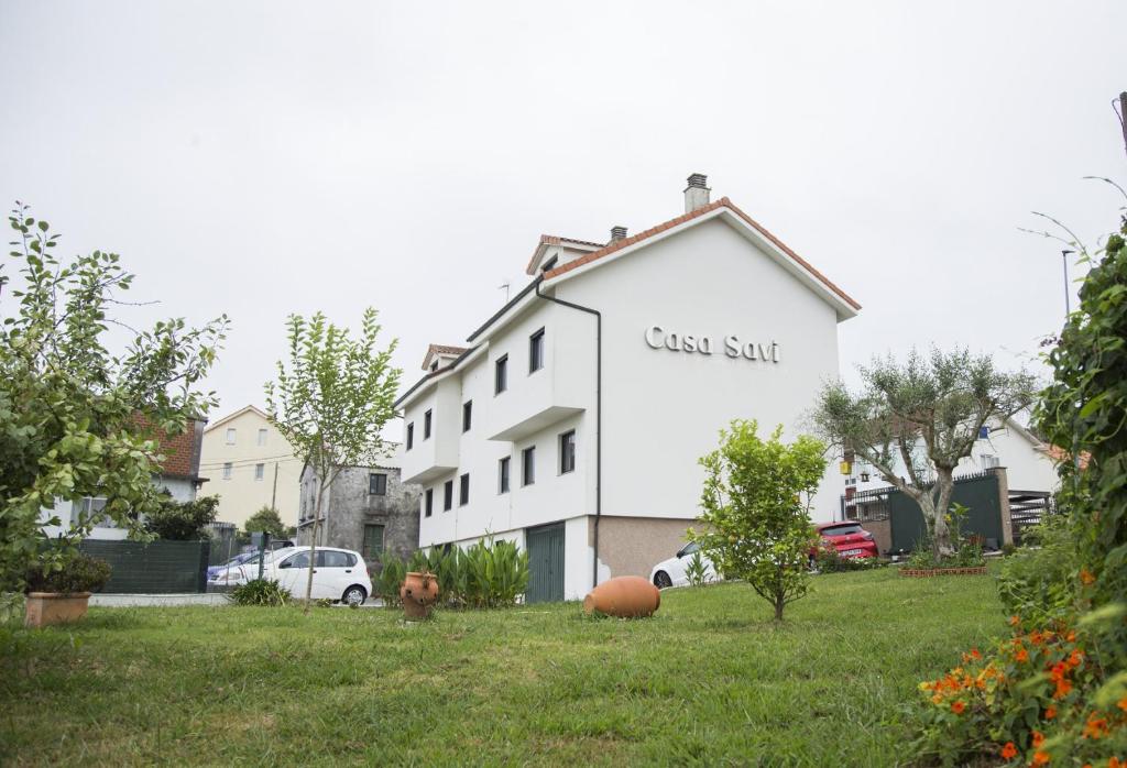 Casa Savi