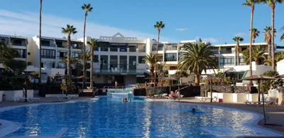 casa sea front costa teguise — Foto 4