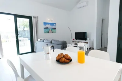 casa sea front costa teguise — Foto 6