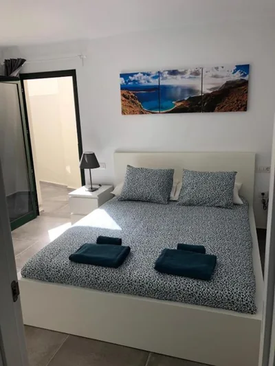 casa sea front costa teguise — Foto 8