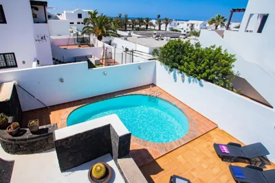 Casa Seara Piscina, Wifi y 400 metro de la playa, — 写真 4