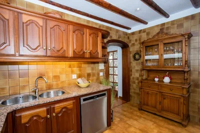 Casa Seara Piscina, Wifi y 400 metro de la playa, — 写真 5