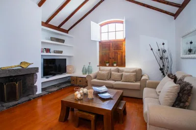Casa Seara Piscina, Wifi y 400 metro de la playa, — 写真 6