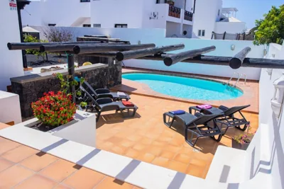 Casa Seara Piscina, Wifi y 400 metro de la playa, — 写真 9