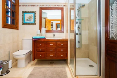 Casa Seara Piscina, Wifi y 400 metro de la playa, — 写真 12