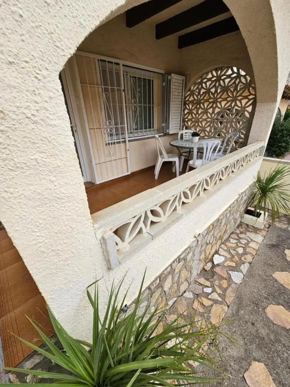 Casa de 3 dormitorios — Casa Sebastian