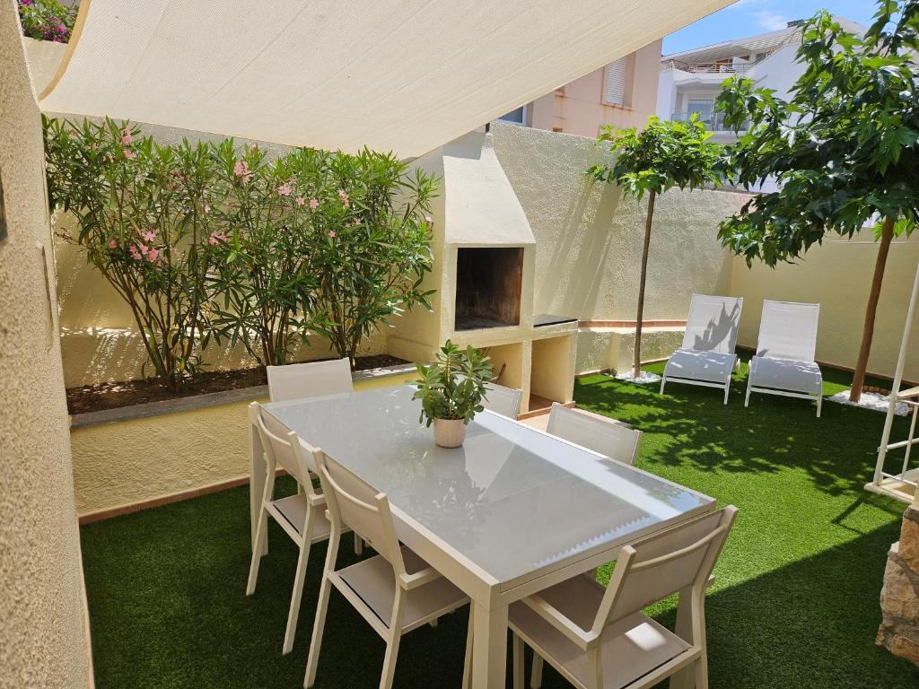 Casa Sebastian en L'Escala