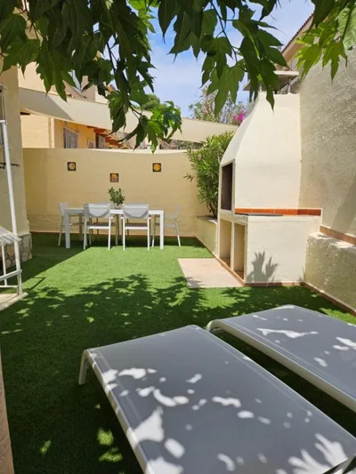 Casa Sebastian — foto 2