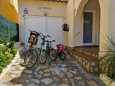Casa Sebastian — foto 5