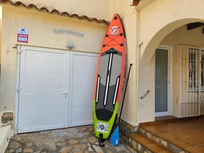 Casa Sebastian — foto 6