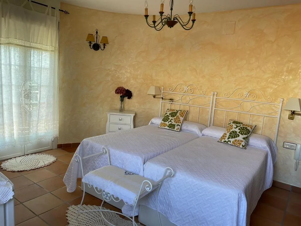 CASA SEBASTIANA SUITE