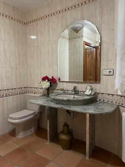 CASA SEBASTIANA SUITE — foto 3