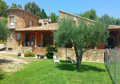 CASA SEBASTIANA SUITE — foto 6