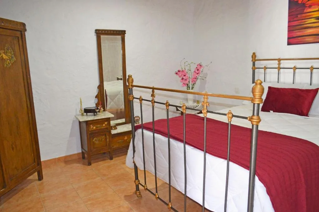 ベッドルーム3室の別荘 — Casa Sendero de Taidia